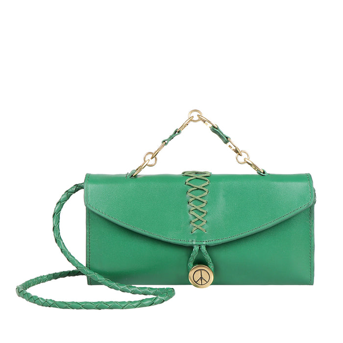DONNA W3 SLING WALLET