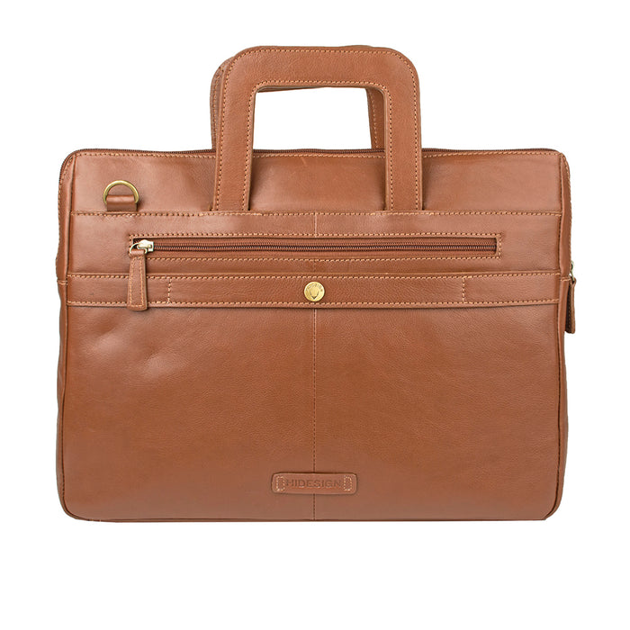 DOUGLAS 03 CROSSBODY - Hidesign