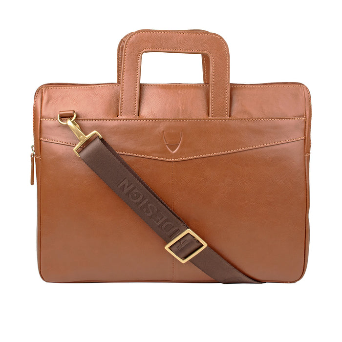 DOUGLAS 03 CROSSBODY - Hidesign