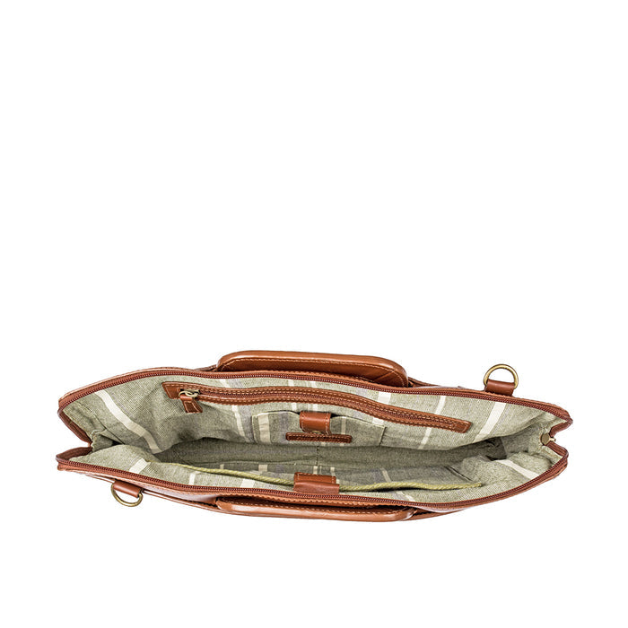 DOUGLAS 03 CROSSBODY - Hidesign