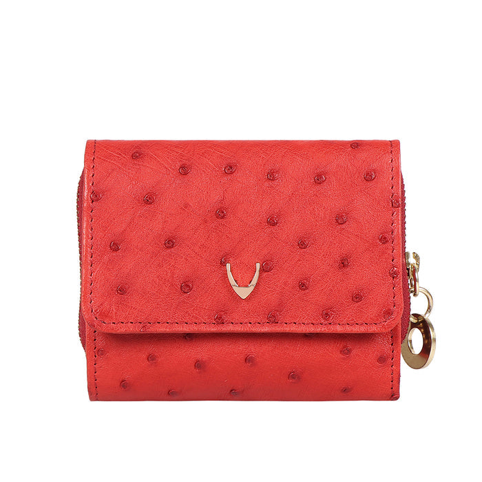 EDA W2 TRI-FOLD WALLET