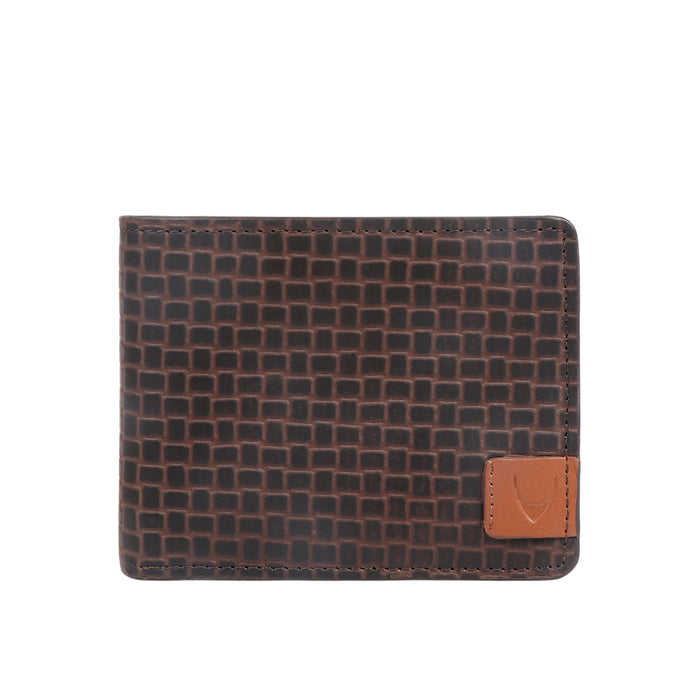 EE -355-017 BI-FOLD WALLET