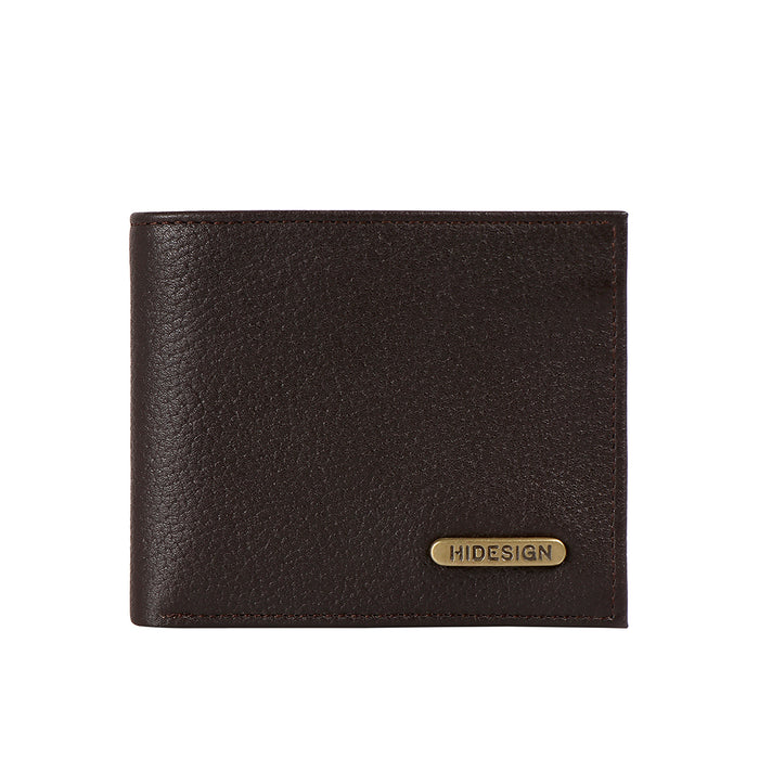 EE 017SC BI-FOLD WALLET