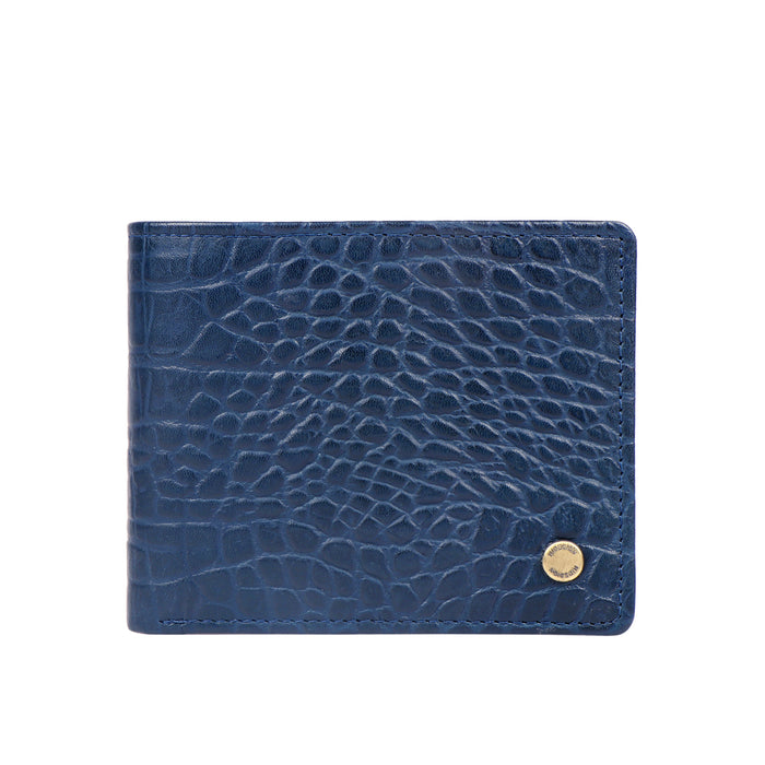 EE 036-02 BI-FOLD WALLET