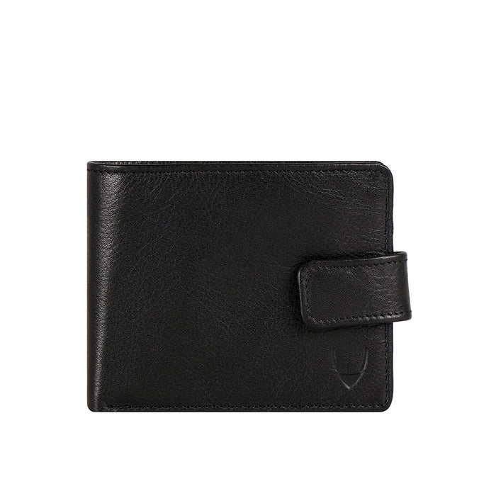 EE 272-017 RF BI-FOLD WALLET