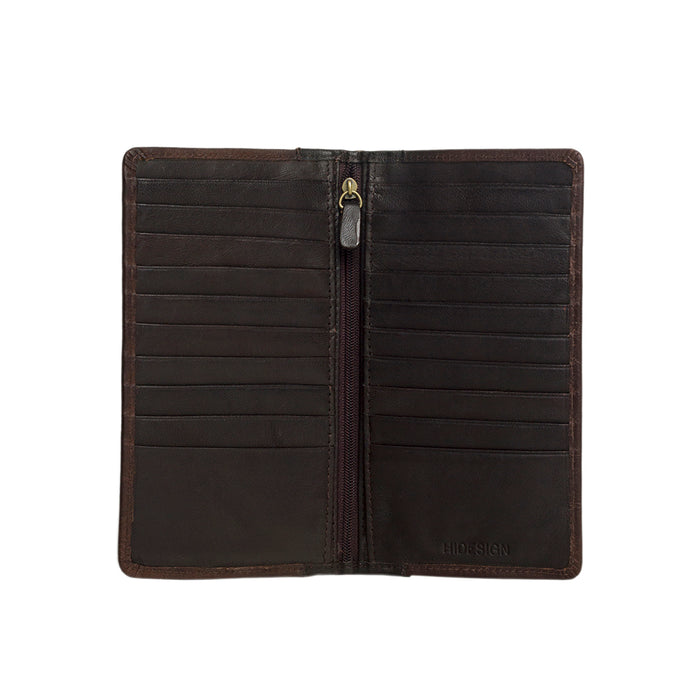 EE 276-F031 RF PASSPORT HOLDER - Hidesign