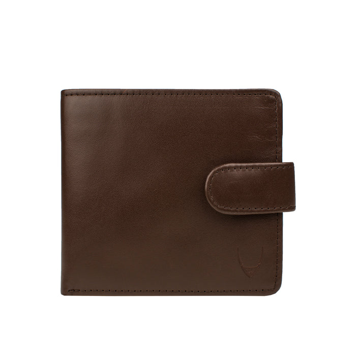 EE 277-2020 RF BI-FOLD WALLET