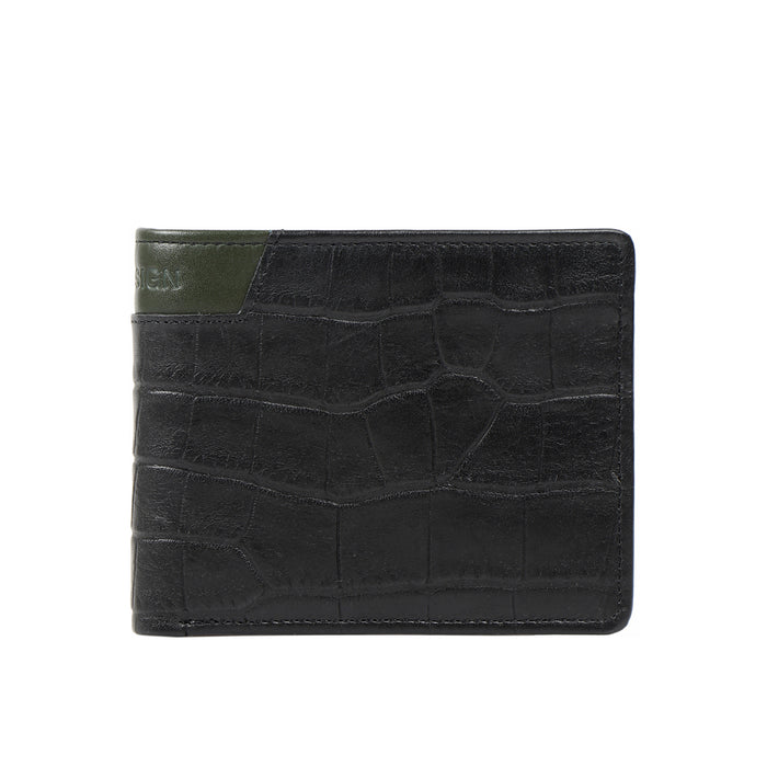 EE 311-36  BI-FOLD WALLET