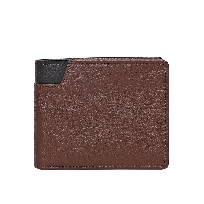 EE 311-36 RF BI-FOLD WALLET