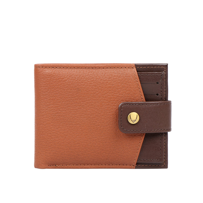 EE 331-017 BI-FOLD WALLET