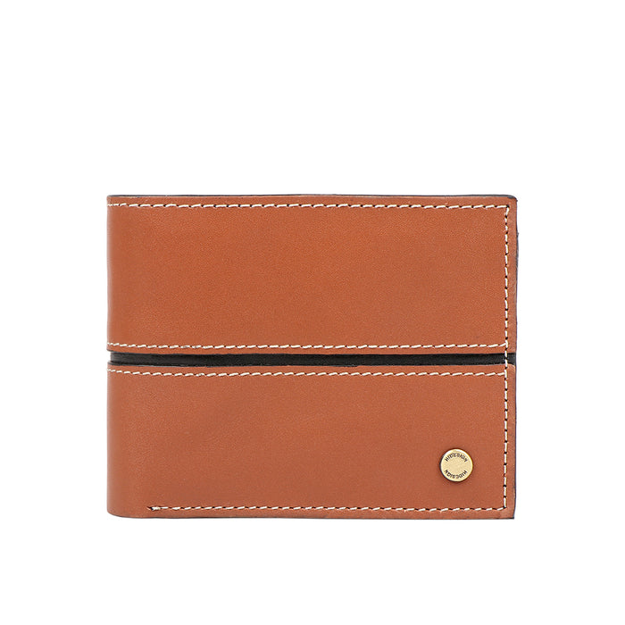 EE 336-2020 RF BI-FOLD WALLET