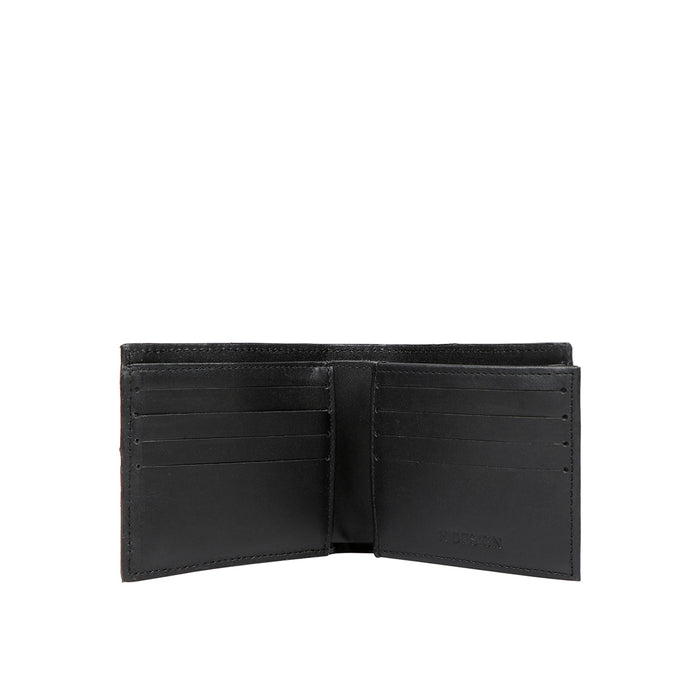 Ee 336-2020 Tan Leather Bi-Fold Wallet