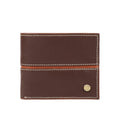 EE 337-017 BI-FOLD WALLET