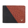 EE 352-017(RF) BI-FOLD WALLET