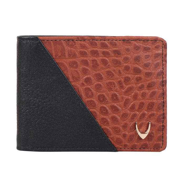 EE 352-017(RF) BI-FOLD WALLET