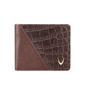 EE 352-017(RF) BI-FOLD WALLET