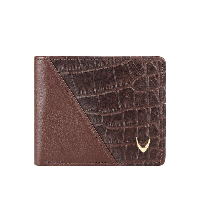 EE 352-017 BI-FOLD WALLET