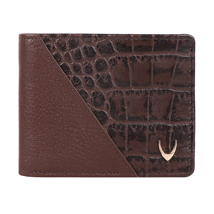 EE 353-039(RF) BI-FOLD WALLET