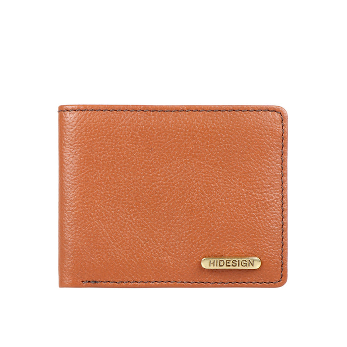 EE 357-036 BI-FOLD WALLET