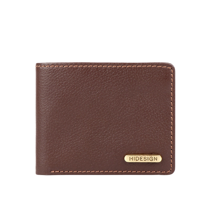 EE 357-036 BI-FOLD WALLET
