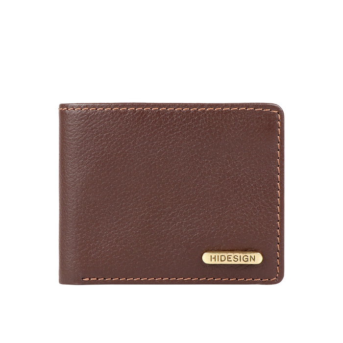 EE 358-017 BI-FOLD WALLET