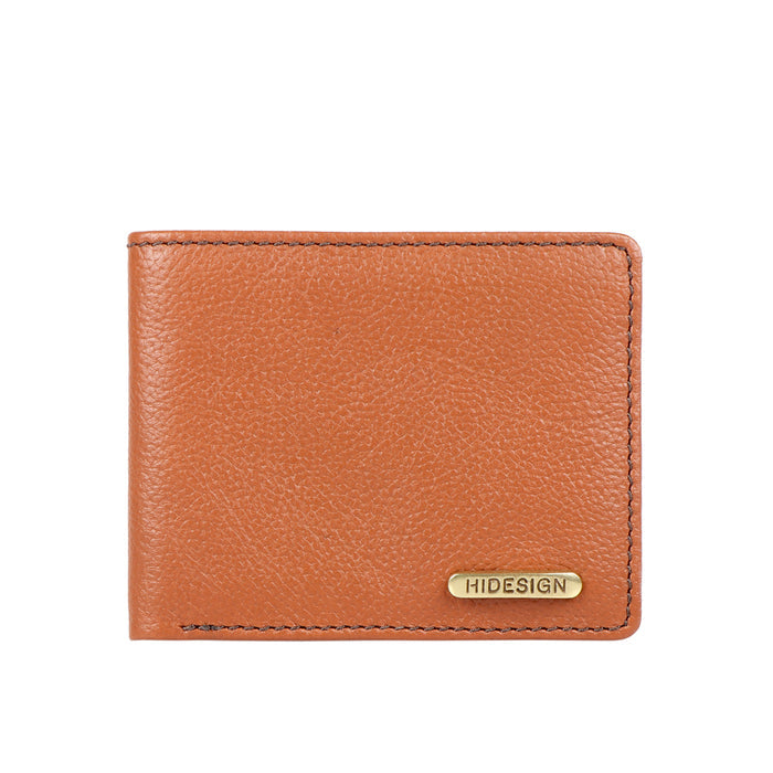 EE 358-017 BI-FOLD WALLET