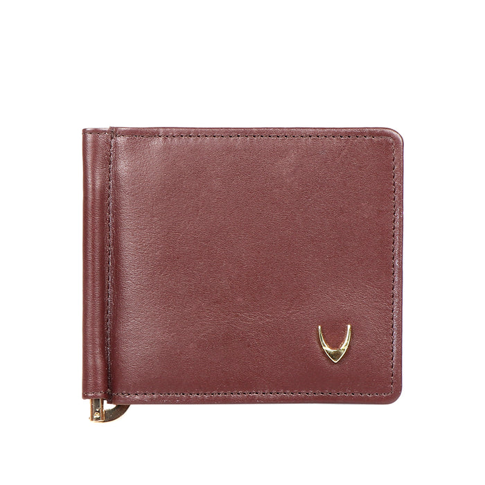 EE 386 MONEY CLIP WALLET