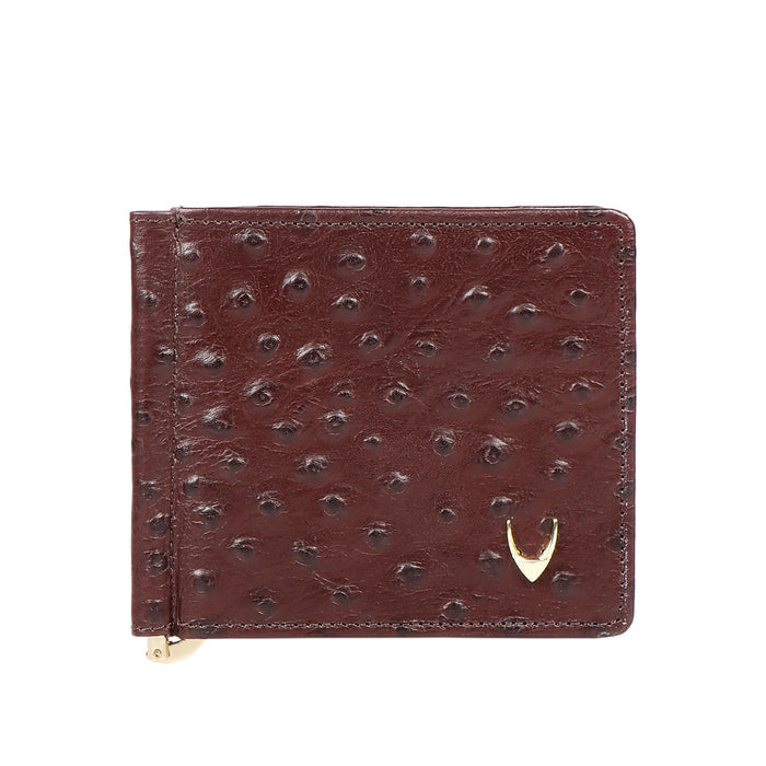 EE 386 MONEY CLIP WALLET
