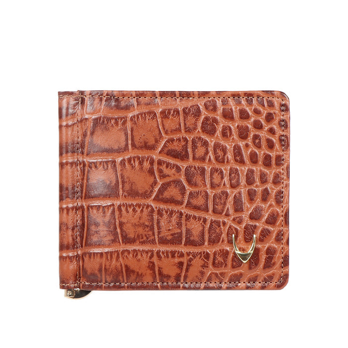 EE 386 MONEY CLIP WALLET