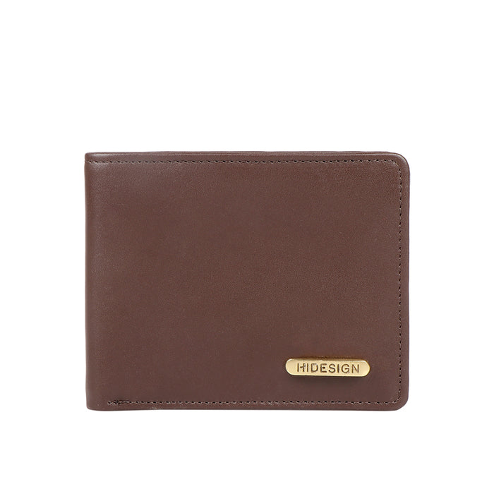 EE 387-017 TRI-FOLD WALLET