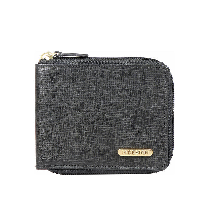 EE 387-030 ZIP AROUND WALLET