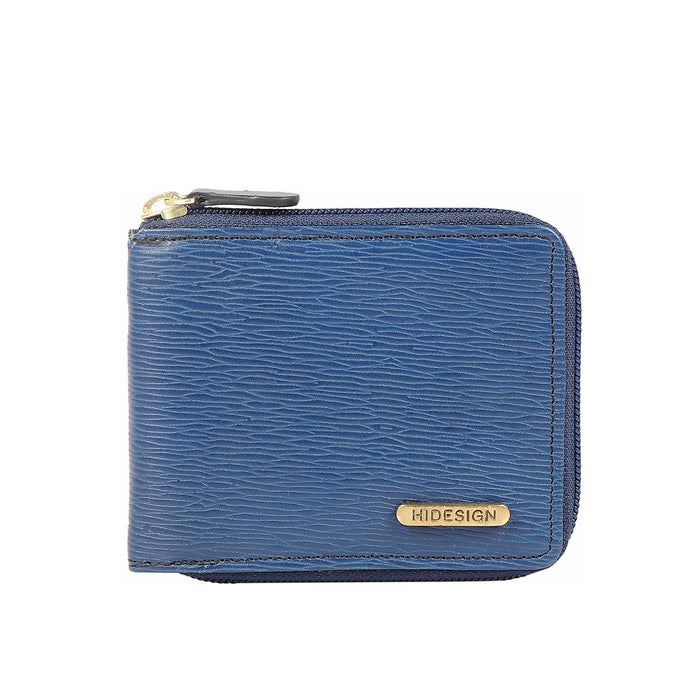EE 387-030 RF ZIP AROUND WALLET