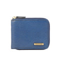 EE 387-030 RF ZIP AROUND WALLET