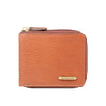 EE 387-030 ZIP AROUND WALLET