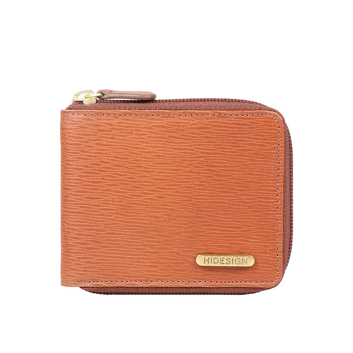 EE 387-030 ZIP AROUND WALLET