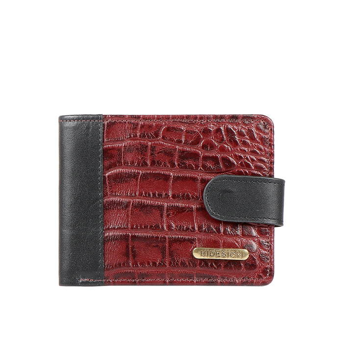 EE 388-036 RF BI-FOLD WALLET