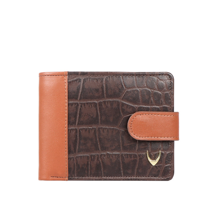 EE 389-010 RF BI-FOLD WALLET