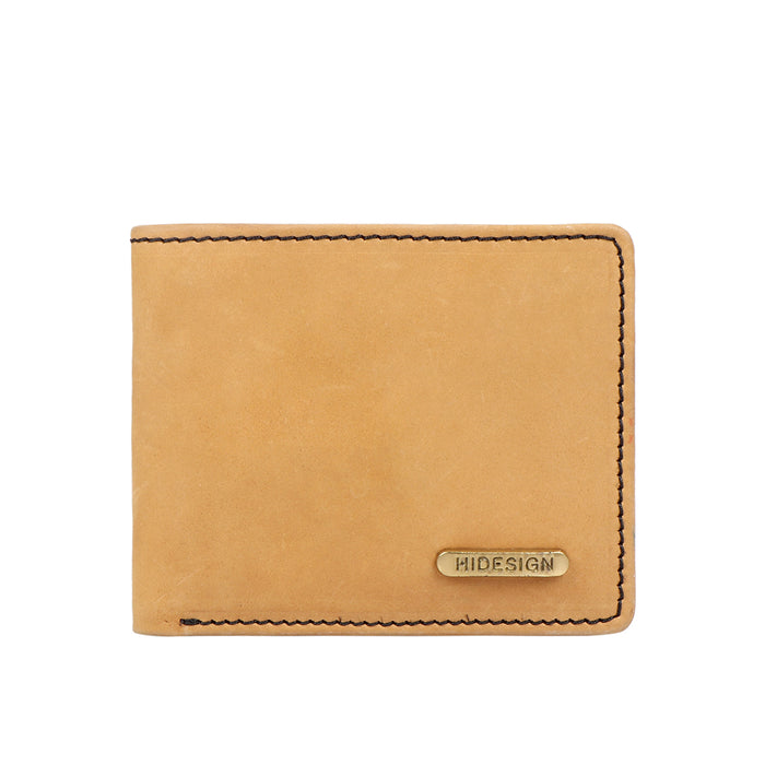 EE 391-2021S BI-FOLD WALLET