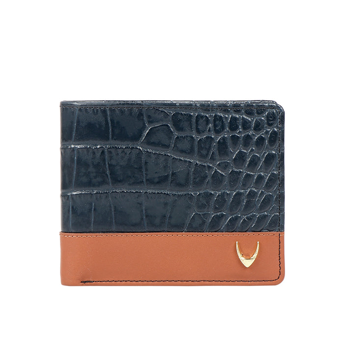 EE 394-017 RF BI-FOLD WALLET