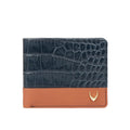 EE 394-017 RF BI-FOLD WALLET