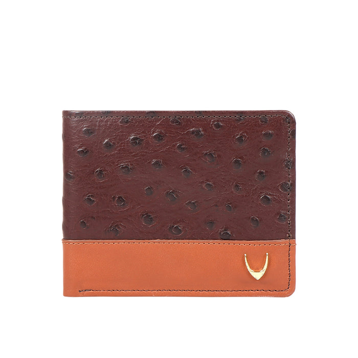 EE 394-036 RF BI-FOLD WALLET