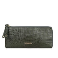 EE ANGARA W1-M L-ZIP AROUND WALLET