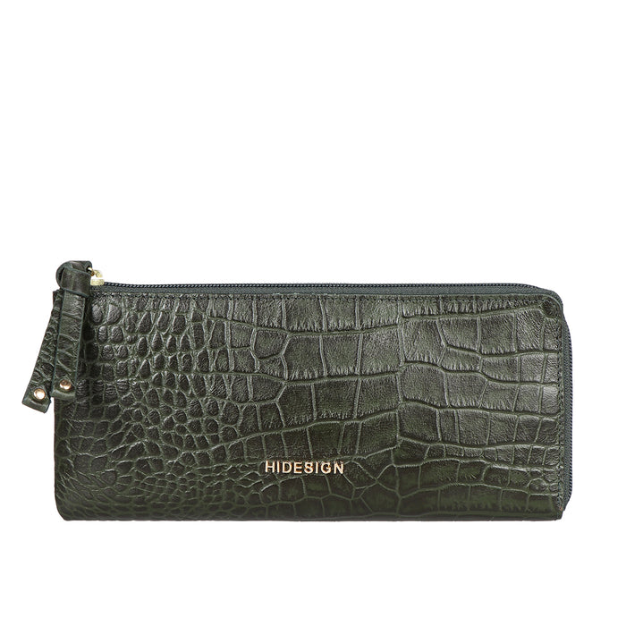 EE ANGARA W1-M L-ZIP AROUND WALLET