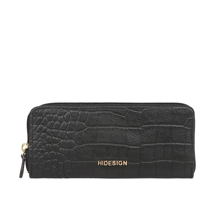 EE ANGARA W2-M ZIP AROUND WALLET
