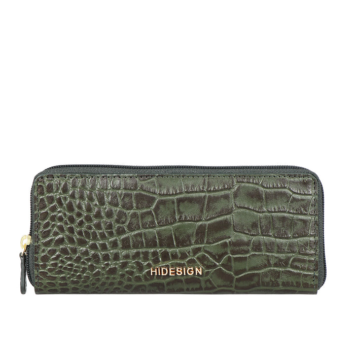 EE ANGARA W2-M ZIP AROUND WALLET