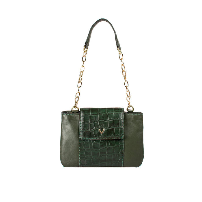 EE AQUARIUS 01 SHOULDER BAG