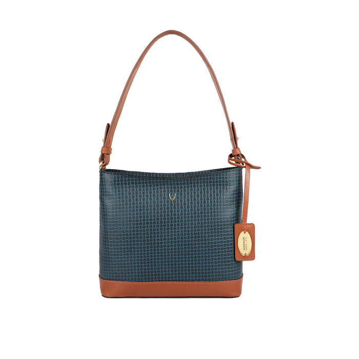 EE ARIES 01 SHOULDER BAG