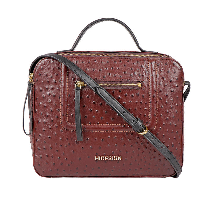 EE ASPEN 04-M SATCHEL