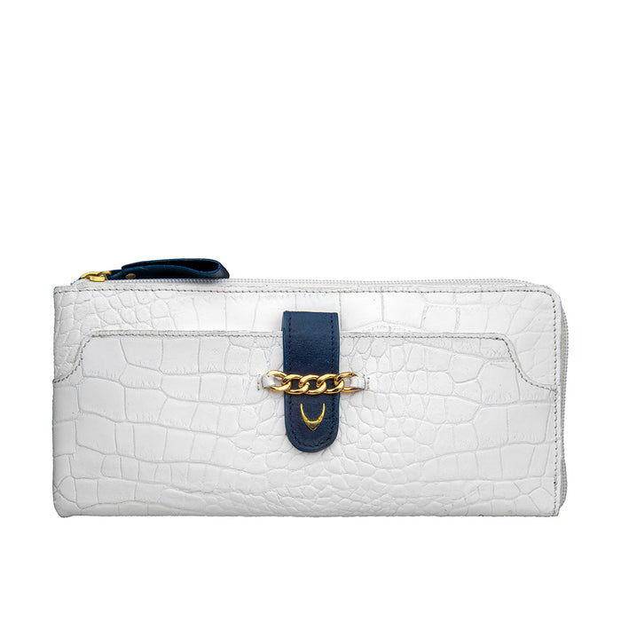 EE ATRIA W2 RF L-ZIP AROUND WALLET
