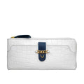 EE ATRIA W2 RF L-ZIP AROUND WALLET